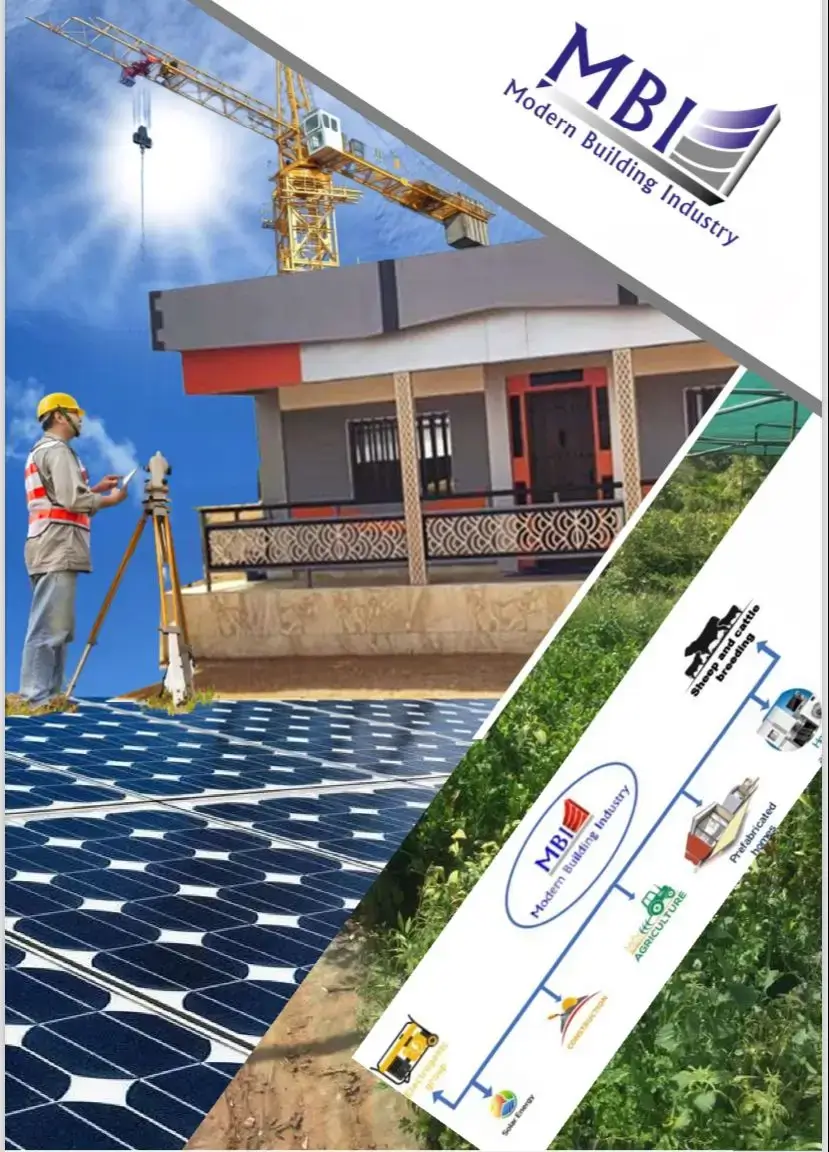 MBI Group is a company with 15 years of experience